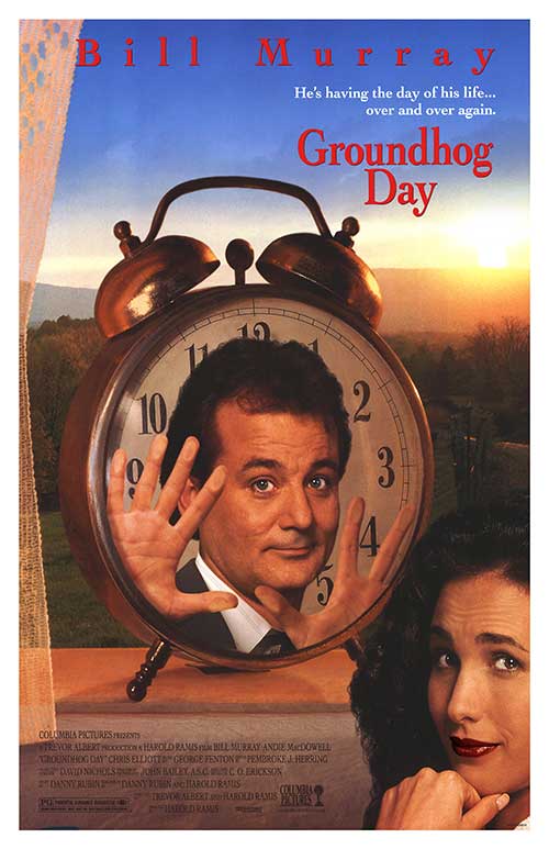groundhogdayposter