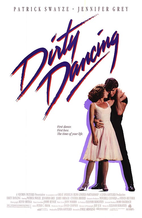 dirty dancing